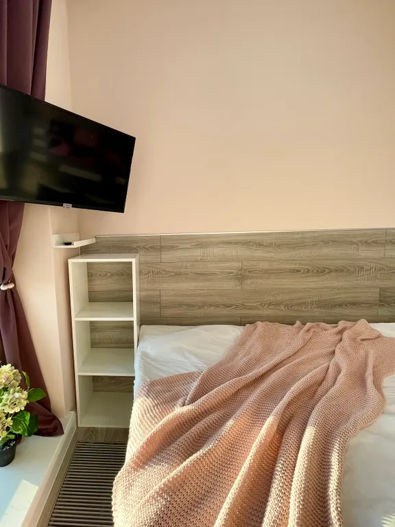 Стильная студия в современном ЖК