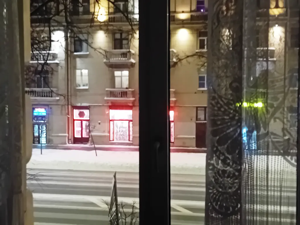 Квартира Уютная квартира рядом с метро — Санкт-Петербург