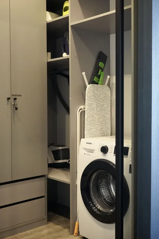 Квартира Квартира Просторная евродвушка с панорамным видом на город — Калининград