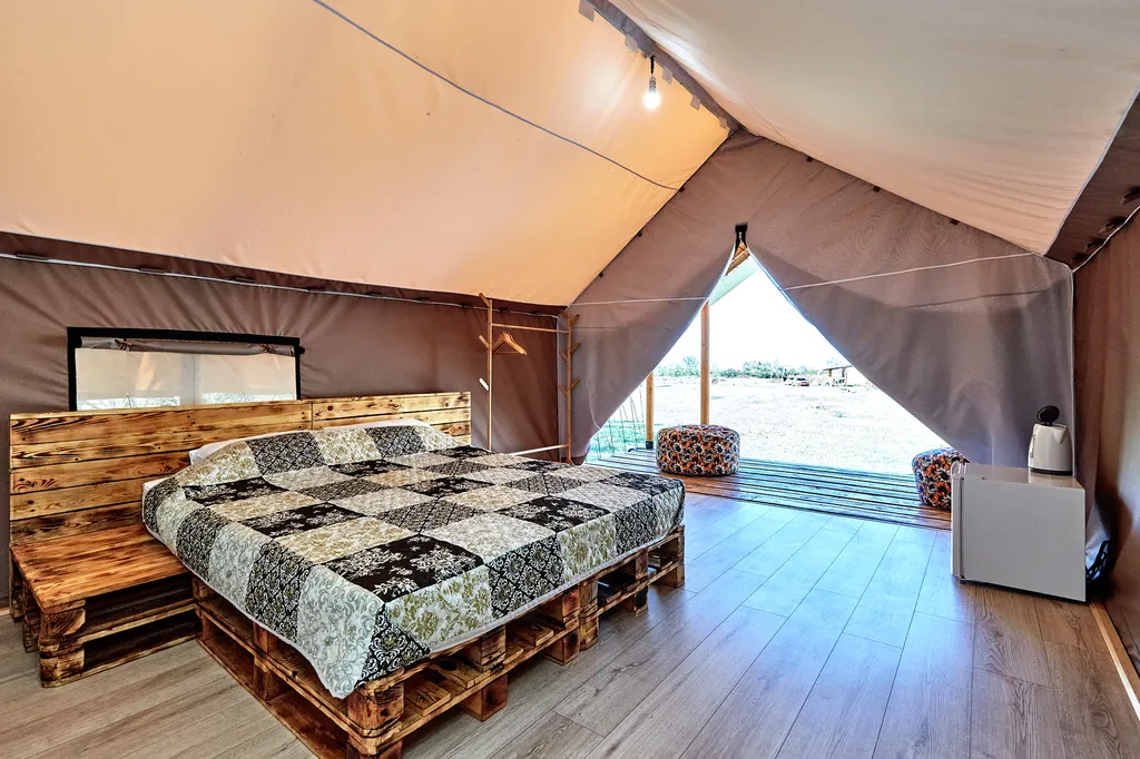 1-комнатный Дом