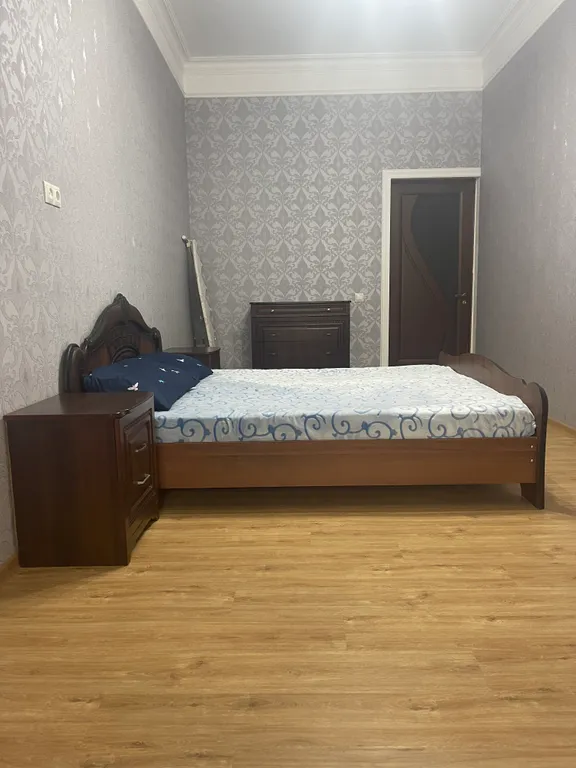 Апартаменты с видом на море