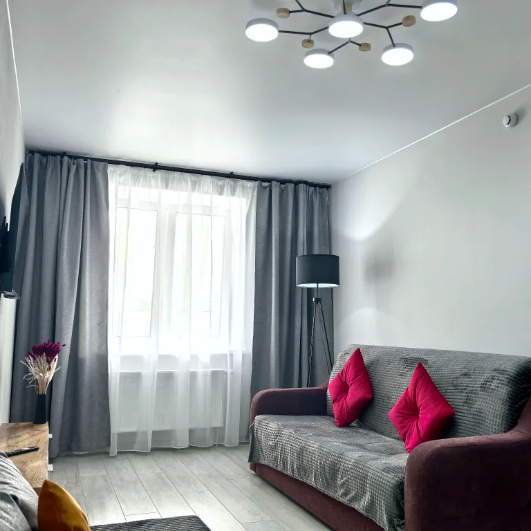 Идеальное сочетание комфорта и стиля