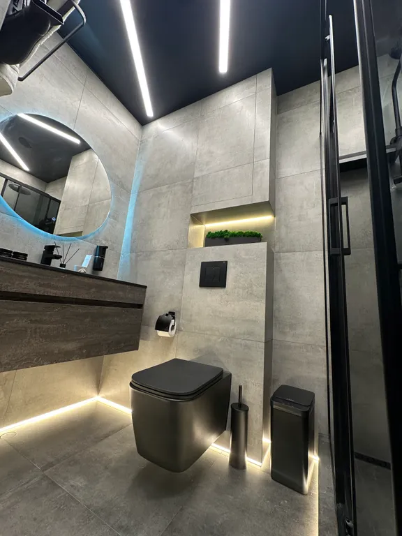 Квартира Евро 2к апартаменты хижина моряка — Краснодар