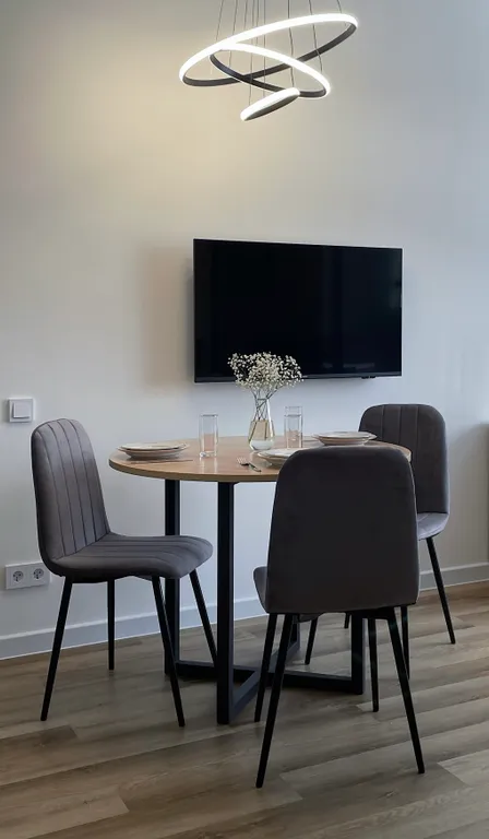 Happyguest в историческом центре