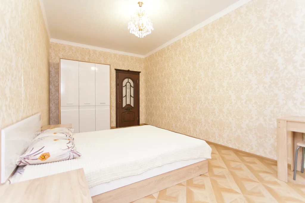 Сказочный дом