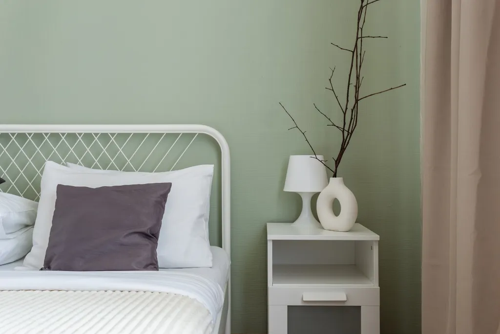 Квартира Квартира Turquoise — Песочный