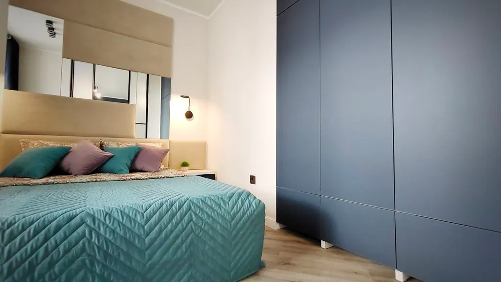 Студия Огни города