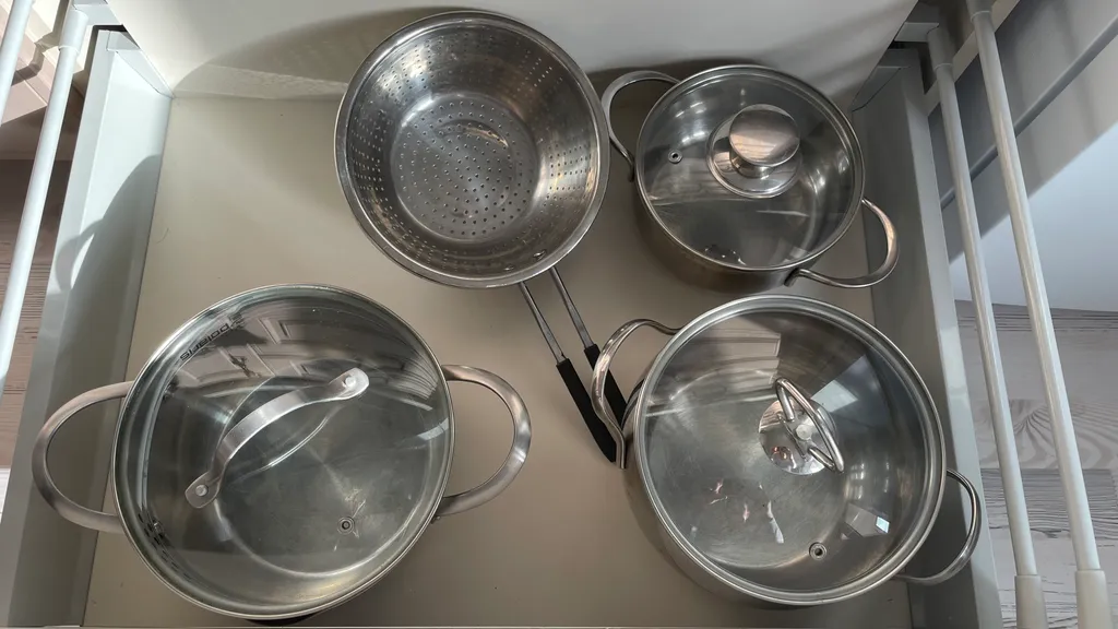 Апартаменты у моря бизнес-класса с видом на море и авторским ремонтом