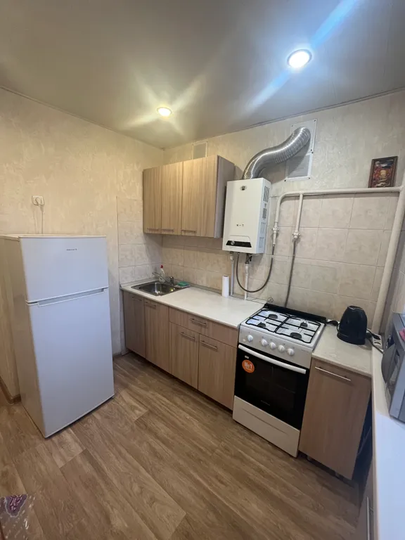 Уютная квартира в центре