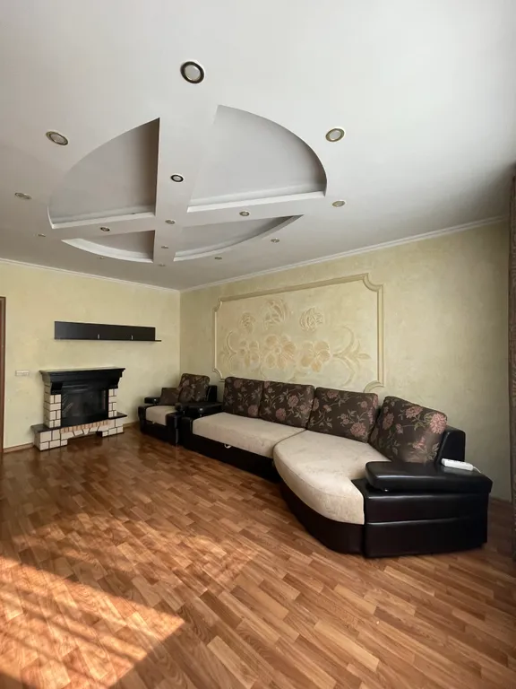 Квартира Квартира Доступное жилье в Казани — Казань