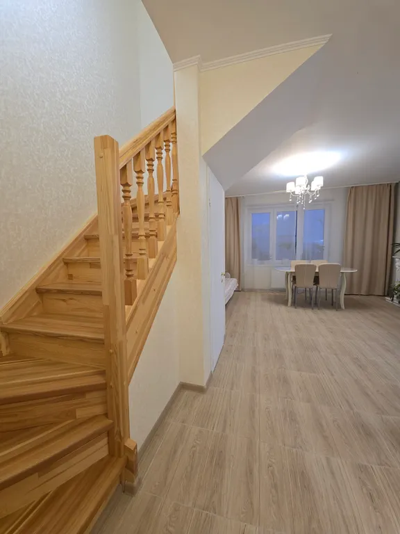 Коттедж 2-комнатный Дом — Красное Село