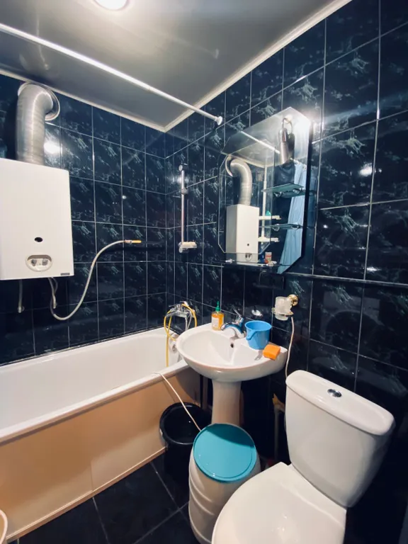 3-кв, ул. Артёма 161 (район Донецк сити)