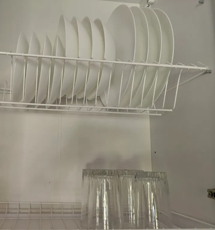 Квартира для комфортного проживания