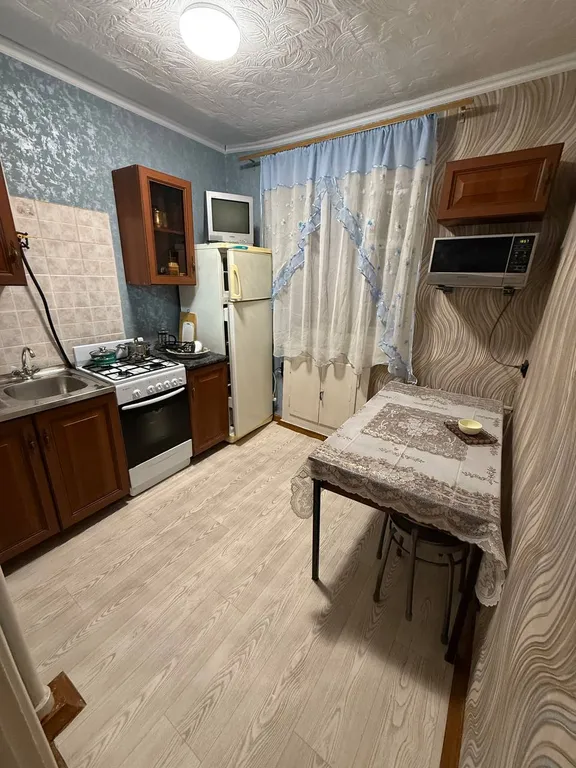 Квартира Квартира в центре, в шаговой доступности от жд вокзала — Ярославль