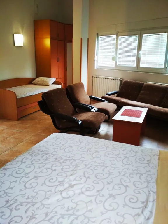 Стандарт студия плюс