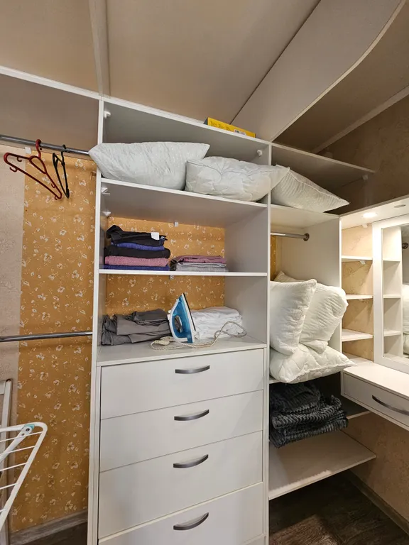 Квартира у моря