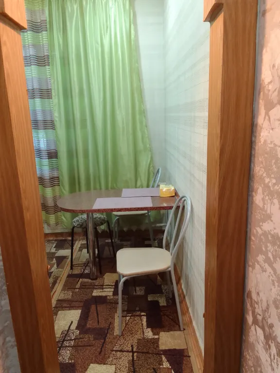 Квартира 2-комнатная Квартира — Саров