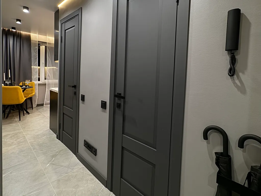 Удивительный Мурманск с комфортом и уютом вместе с Ru22 Apartments