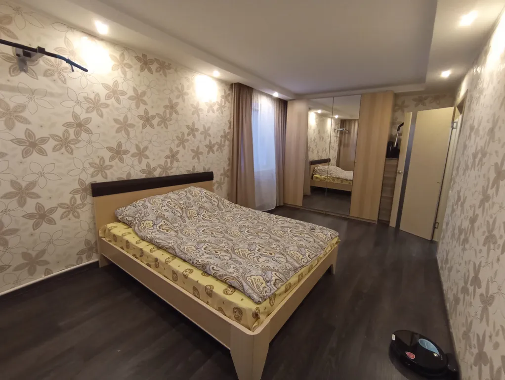 Квартира с самым лучшим видом из окна