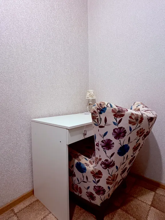 Квартира Уютная двухкомнатная квартира на бульваре — Волгоград