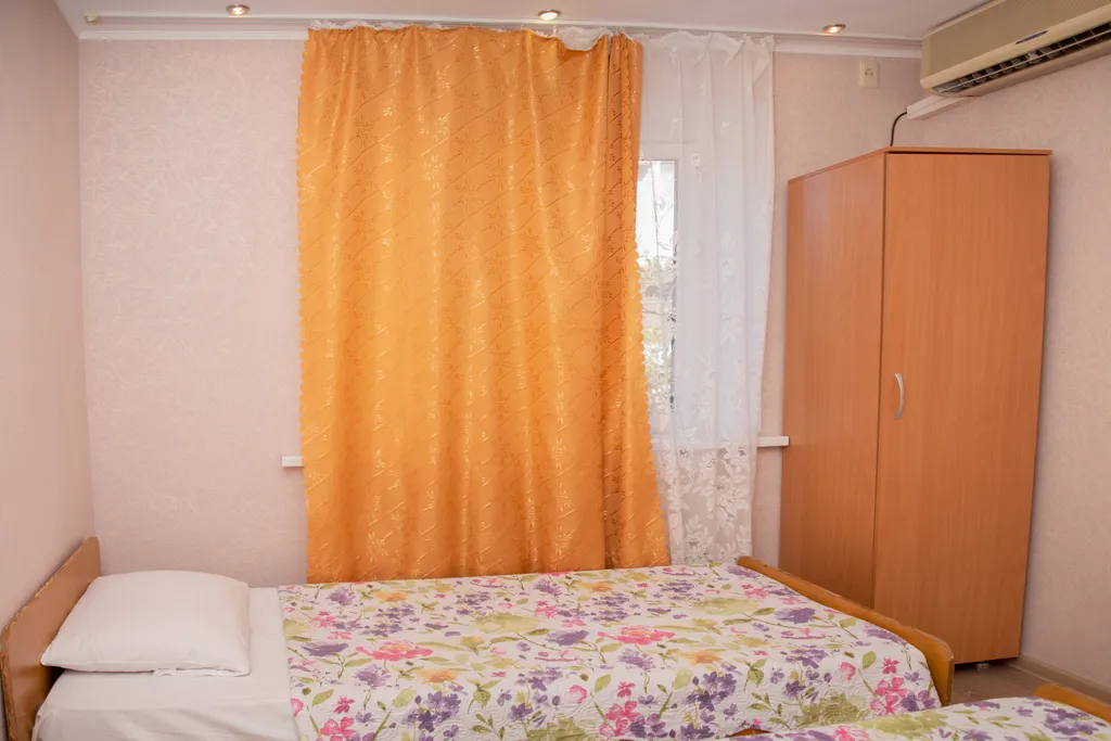 Квартира Комната — Лазаревское