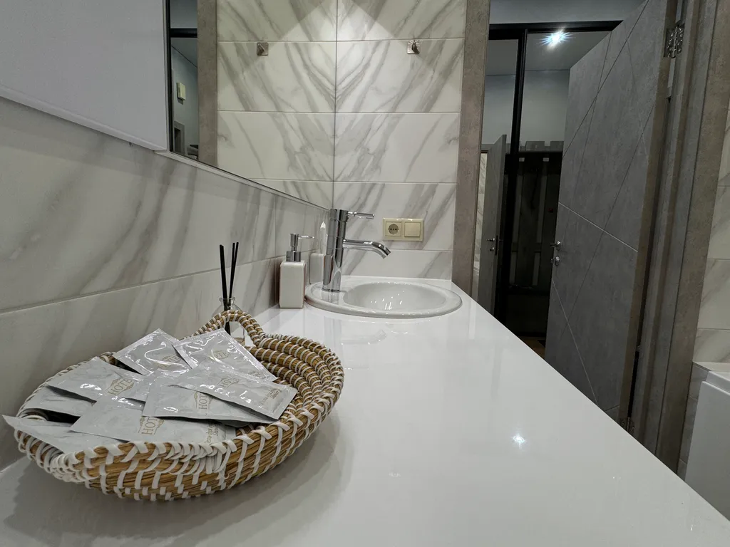 Апартаменты в клубном доме Vivaldi