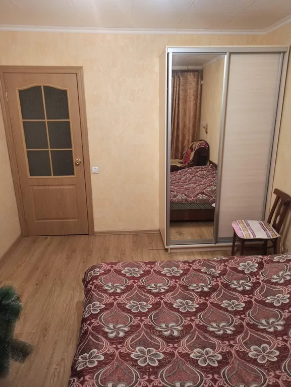 Квартира Квартира на Военведе — Ростов-на-Дону