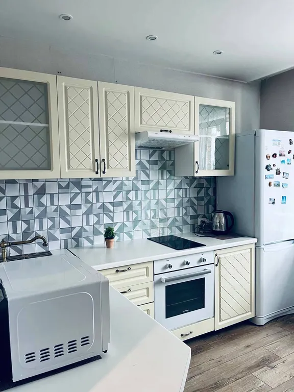 Квартира Квартира с красивым видом — Красноярск