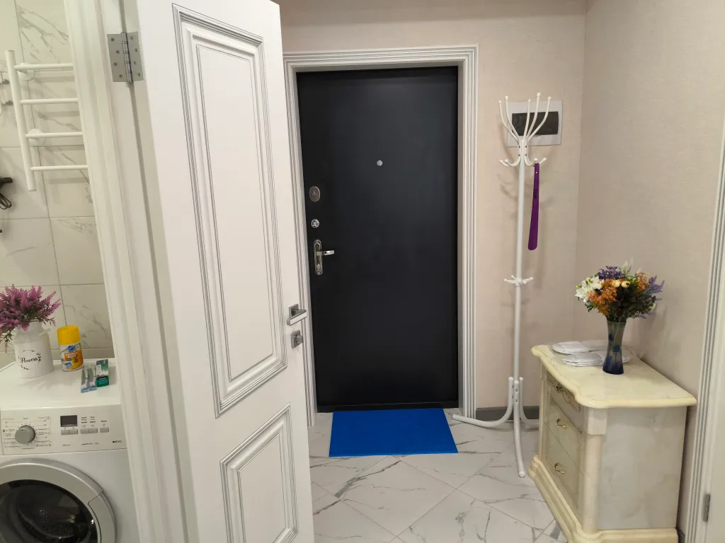 Квартира Квартира в классическом стиле в элитном районе ЖК Новый Зеленоград — Рузино