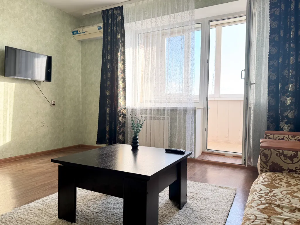 Квартира рядом с сш атлант в районе окружной больницы (окб)