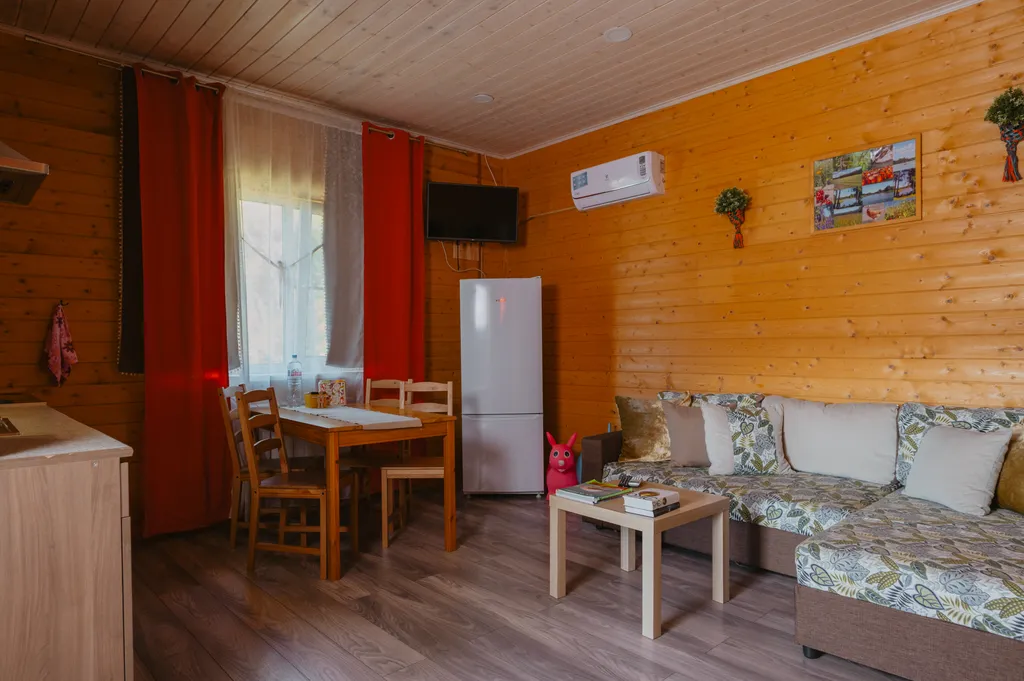 3-комнатный Дом