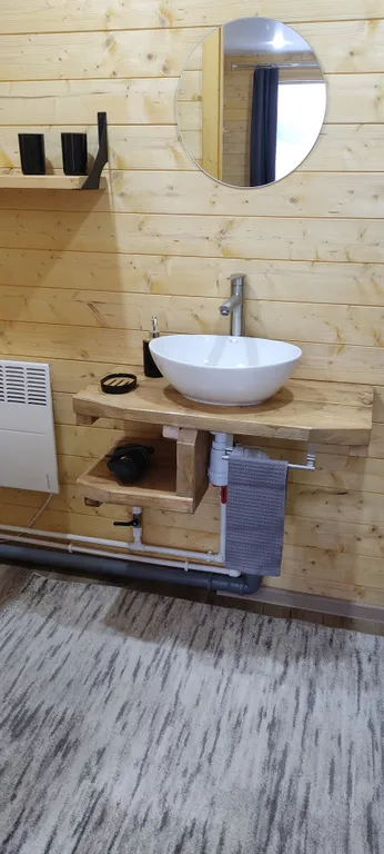 Дом в Кыласово