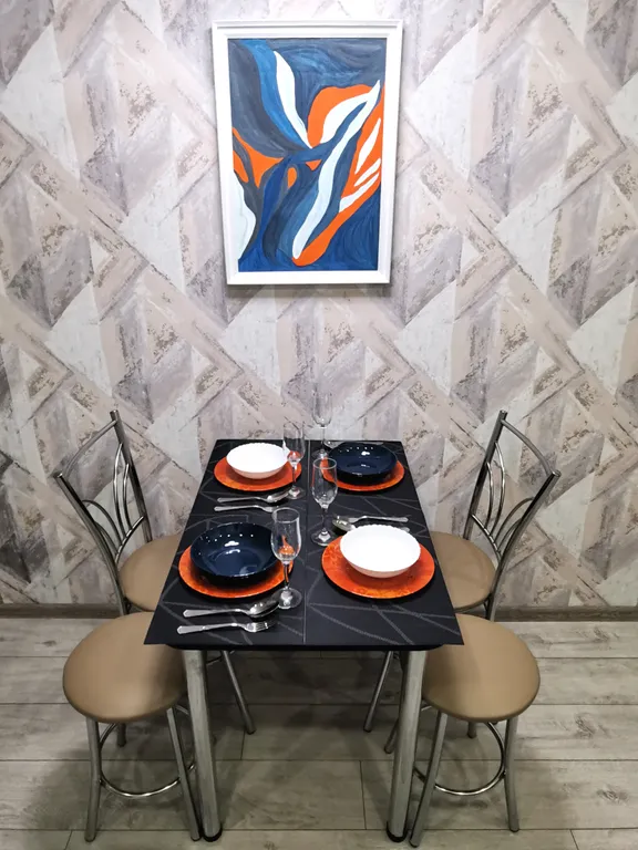 Квартира в районе трц Сити Парк и Стадиона Арены