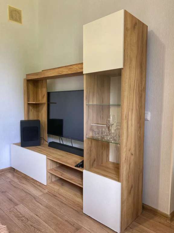 Квартира Квартира Первая линия у моря — Зеленоградск