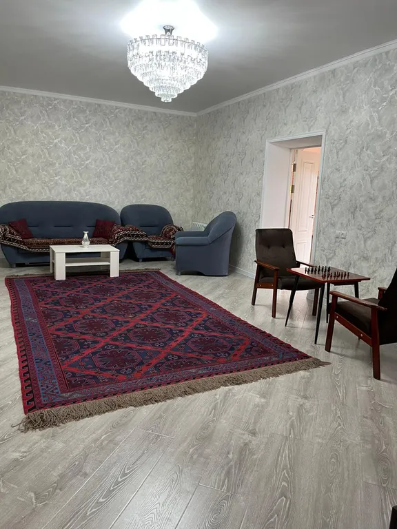 Коттедж Дом недалеко от моря — Дербент