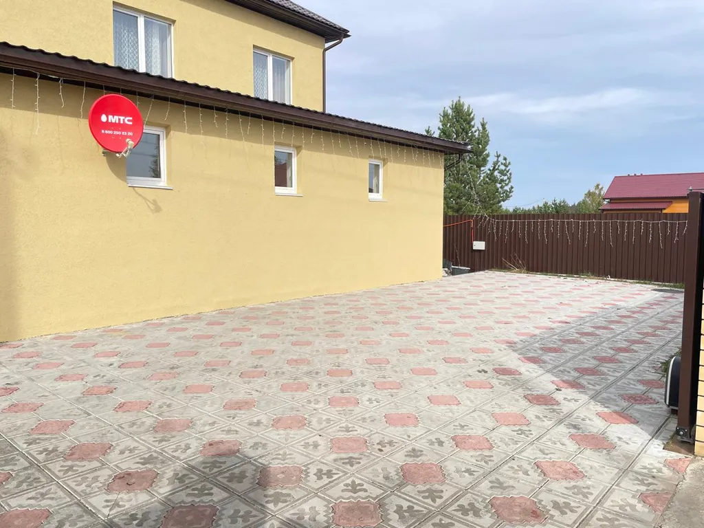 Банкетный дом Елена