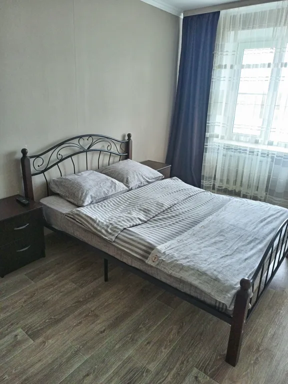 Квартира в первом микрорайоне — аренда посуточно в Кропоткин