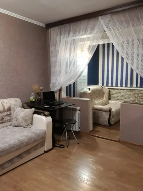 Квартира Квартира в центре рядом с пляжем Ривьера — Сочи