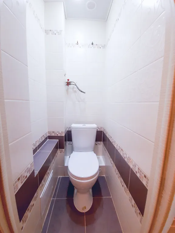 3-комнатная в центре города, рядом УИГА, Академия Речи, ГлазЦентр