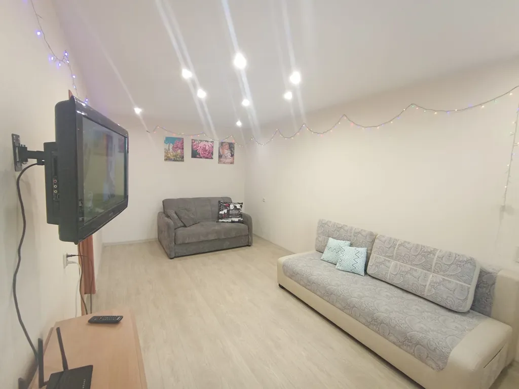 Уютная квартира — аренда посуточно в Комсомольск-на-Амуре