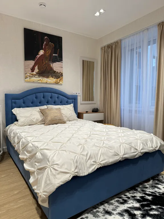 Санторини Люкс