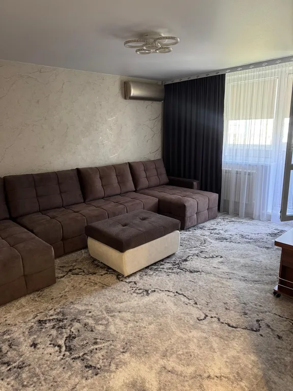 Квартира для тех кому важен комфорт, идеальная чистота и уют