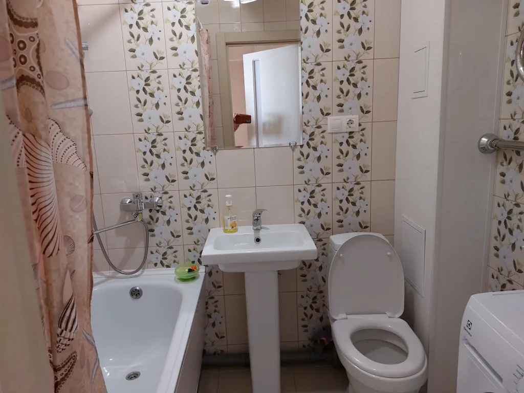 Квартира для жизни