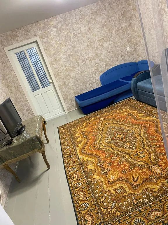 2-комнатный Дом