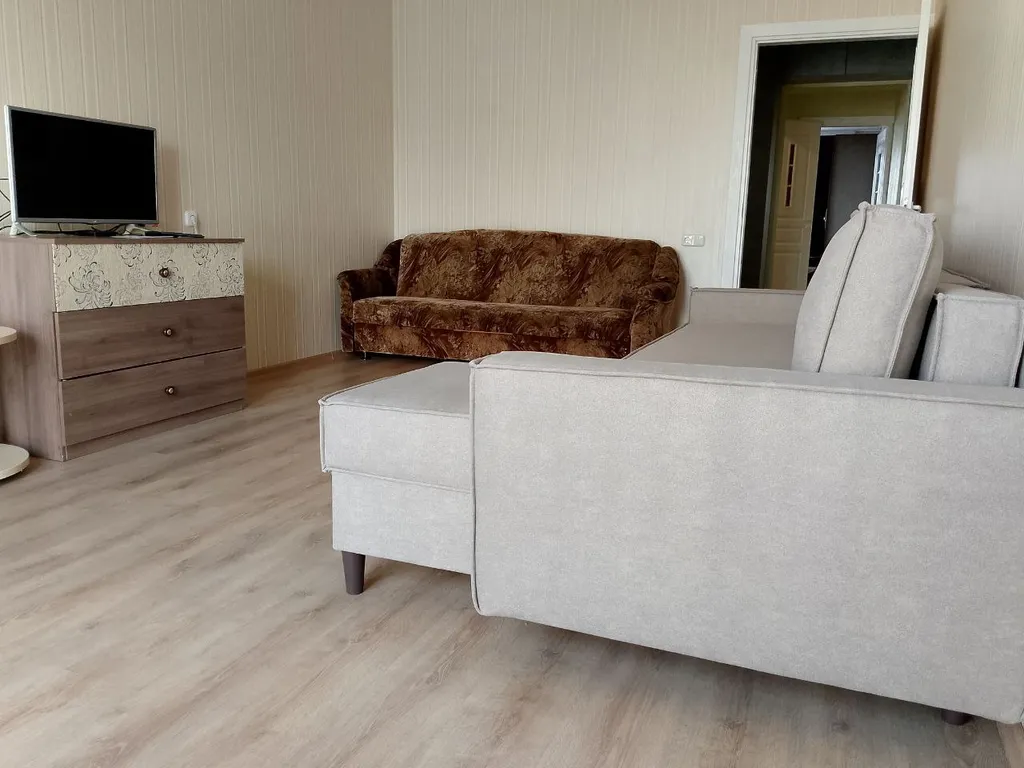 Квартира в новостройке Ковалево