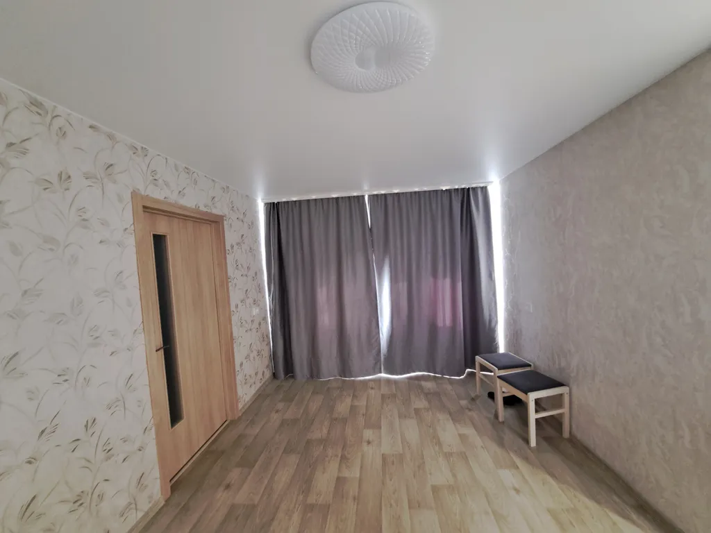 Шикарная квартира в центре города