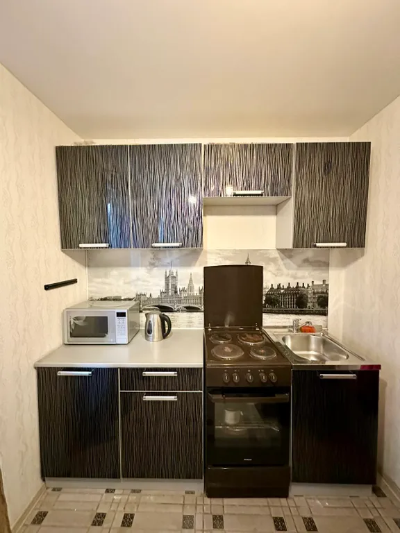 Уютные апартаменты рядом с озером