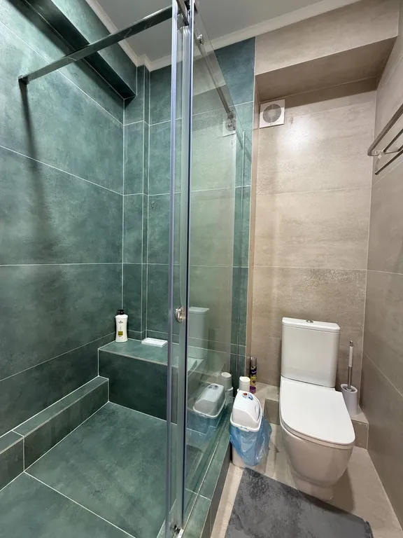 2bdr Arbat Apartment - Bright Central