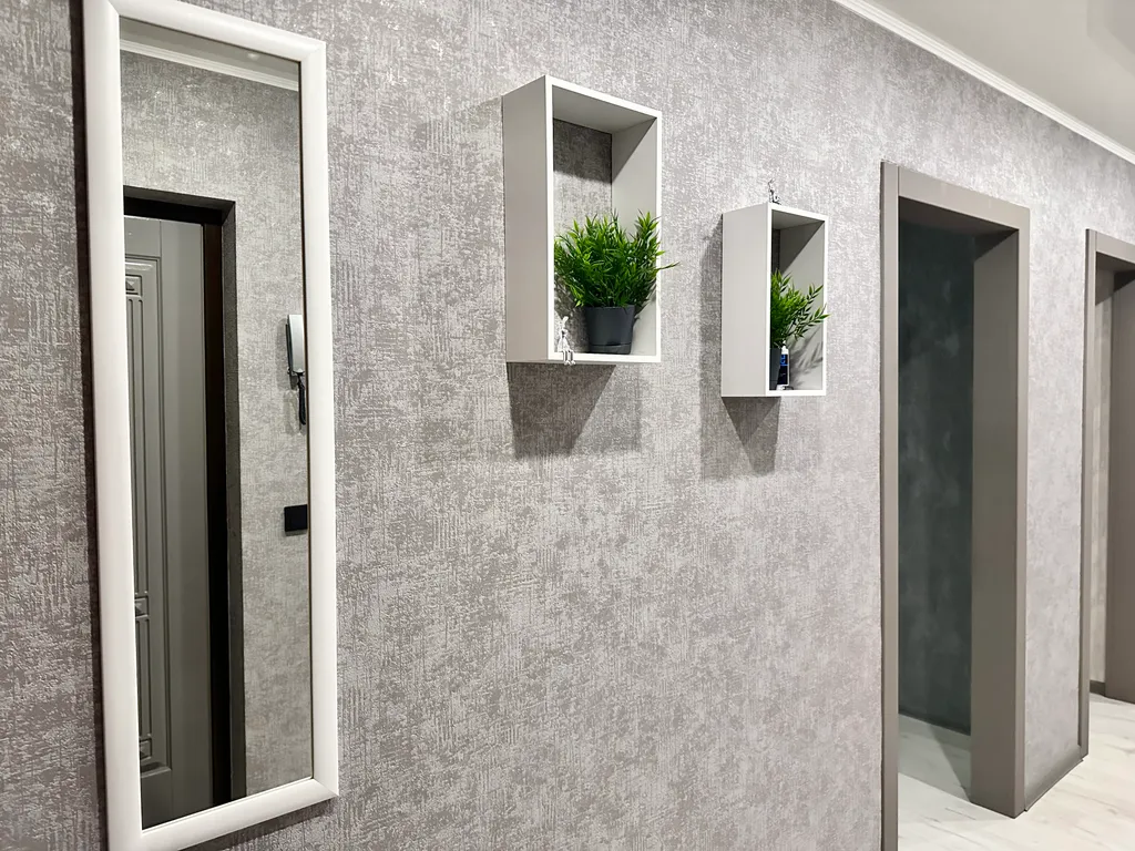 Квартира рядом с Ледовым дворцом Кристал, центр города