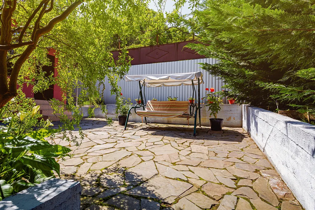 Апартаменты Angelus